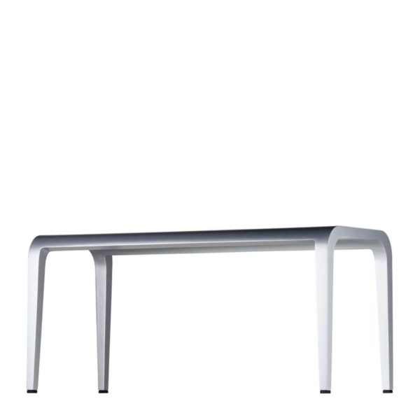 Alias's Laleggera Bench by Riccardo Blumer