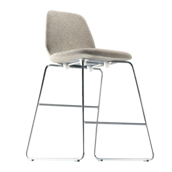 Alias's Tindari Stool by Alfredo Haberli