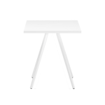 Arper's  Meety Table by Lievore Altherr Molina