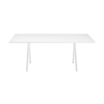 Arper's  Meety Table by Lievore Altherr Molina