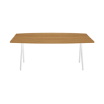 Arper's  Meety Table by Lievore Altherr Molina