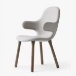 &Tradition's Catch Chair by Jaime Hayon