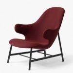 &Tradition's  Catch Lounge Chair by Jaime Hayon