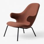 &Tradition's  Catch Lounge Chair by Jaime Hayon