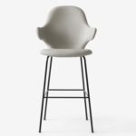 &Tradition's Catch Bar Stool by Jaime Hayon