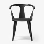 &Tradition's  In Between Chair (Upholstered) by Sami Kallio