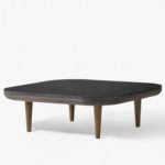 &Tradition's  Fly Table by Space Copenhagen