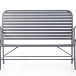 BD Barcelona's Gardenias Bench (Outdoor) by Jaime Hayon