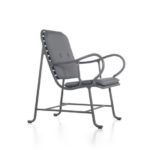 BD Barcelona's Gardenias Armchair (Outdoor) by Jaime Hayon