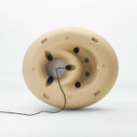 BD Barcelona's  BD Love Lamp by Ross Lovegrove