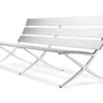 BD Barcelona's Bench B (3 Seats) by Konstantin Grcic