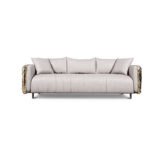 Boca do Lobo's  Imperfectio Sofa by 