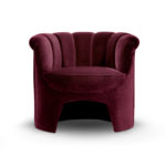 Brabbu's  Hera Armchair by Brabbu