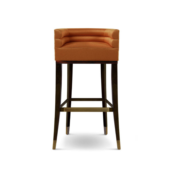 Brabbu's  Maa Counter Stool by Brabbu