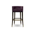 Brabbu's  Maa Bar Chair by Brabbu