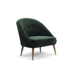 Brabbu's  Malay Armchair by Brabbu