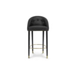 Brabbu's  Malay Bar Chair by Brabbu