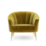 Brabbu's  Maya Armchair by Brabbu