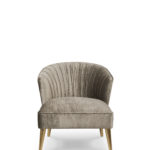 Brabbu's Nuka Armchair by Brabbu