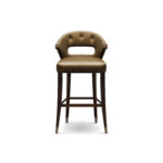 Brabbu's Nanook Counter Stool by Brabbu