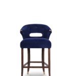 Brabbu's  Nanook Bar Chair by Brabbu