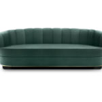 Brabbu's  Powel Sofa by Brabbu