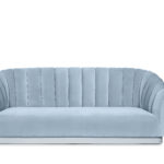 Brabbu's Oreas Sofa by Brabbu