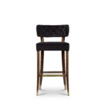 Brabbu's  Zulu Bar Chair by Brabbu