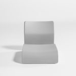 Diabla's  Clip Armchair by José A. Gandía-Blasco Pablo Gironés