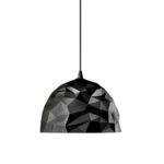 Diesel with Foscarini's  Rock by Diesel Creative Team