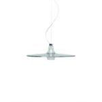 Diesel with Foscarini's  Crash by Diesel Creative Team