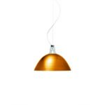 Diesel with Foscarini's  Bell by Diesel Creative Team