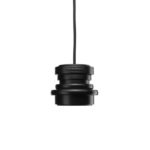 Diesel with Foscarini's  Tool piccola by Diesel Creative Team