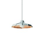 Diesel with Foscarini's  Mysterio by Diesel Creative Team