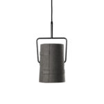 Diesel with Foscarini's  Fork Grande by Diesel Creative Team