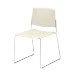 Enea's  EMA Chair by Lievore Alther Molina