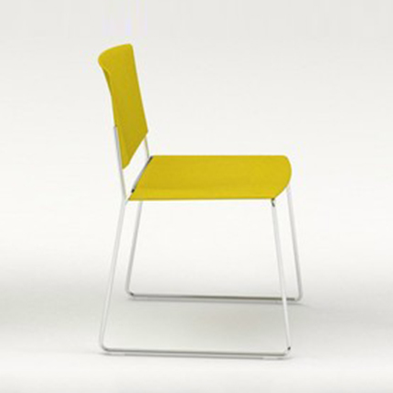 Enea's  EMA Chair by Lievore Alther Molina
