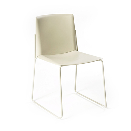 Enea's  EMA Chair by Lievore Alther Molina