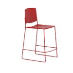 Enea's  EMA Stool by Lievore Alther Molina