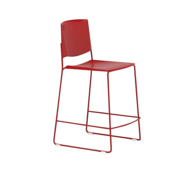 Enea's EMA Stool by Lievore Alther Molina