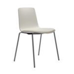 Enea's Lottus Chair by Lievore Alther Molina