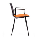 Enea's  Lottus Chair by Lievore Alther Molina