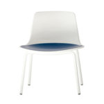 Enea's  Lottus Chair XS by Lievore Alther Molina