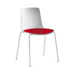 Enea's  Lottus Chair XS by Lievore Alther Molina