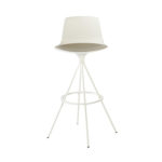 Enea's Lottus Barstool by Lievore Alther Molina