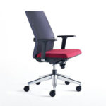 Enea's  Movado Office Chair by Josep Lluscà