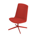 Enea's  Lottus Lounge High Swivel by Lievore Alther Molina