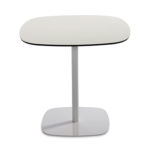 Enea's  Lottus Table 600 by Lievore Alther Molina