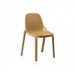 Emeco's  Broom by Philippe Starck