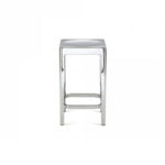 Emeco's Emeco Counter Stool by Philippe Starck